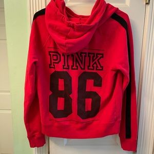 PINK Hoodie!